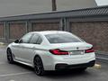 BMW 530 2017 года за 16 000 000 тг. в Шымкент – фото 10