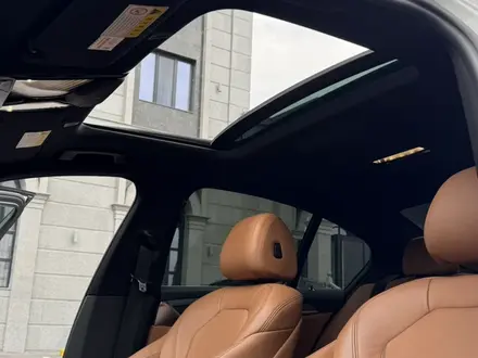 BMW 530 2017 года за 16 000 000 тг. в Шымкент – фото 19