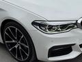 BMW 530 2017 года за 16 000 000 тг. в Шымкент – фото 4