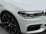 BMW 530 2017 года за 16 000 000 тг. в Шымкент – фото 4
