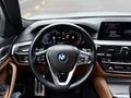 BMW 530 2017 года за 16 000 000 тг. в Шымкент – фото 20