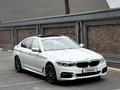 BMW 530 2017 года за 16 000 000 тг. в Шымкент – фото 3