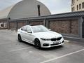 BMW 530 2017 года за 16 000 000 тг. в Шымкент