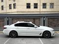 BMW 530 2017 года за 16 000 000 тг. в Шымкент – фото 5