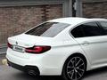 BMW 530 2017 года за 16 000 000 тг. в Шымкент – фото 7