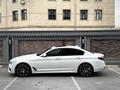 BMW 530 2017 года за 16 000 000 тг. в Шымкент – фото 9