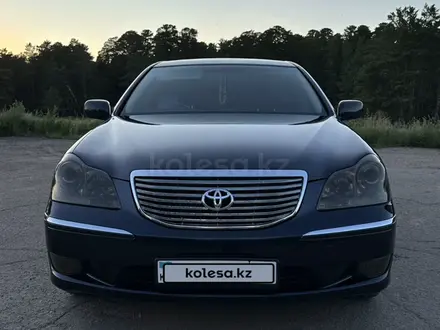 Toyota Crown Majesta 2006 года за 10 500 000 тг. в Степногорск