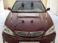 Toyota Camry 2004 года за 5 300 000 тг. в Сатпаев – фото 4