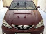 Toyota Camry 2004 годаүшін5 300 000 тг. в Сатпаев – фото 4