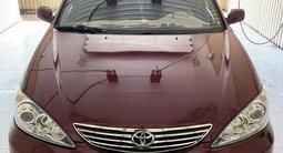 Toyota Camry 2004 годаүшін5 300 000 тг. в Сатпаев – фото 4
