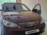 Toyota Camry 2004 годаүшін5 300 000 тг. в Сатпаев – фото 3