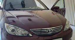 Toyota Camry 2004 годаүшін5 300 000 тг. в Сатпаев – фото 3