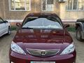 Toyota Camry 2004 года за 5 300 000 тг. в Сатпаев – фото 2