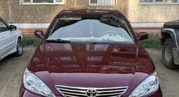 Toyota Camry 2004 годаүшін5 300 000 тг. в Сатпаев – фото 2