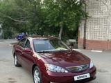 Toyota Camry 2004 годаүшін5 300 000 тг. в Сатпаев