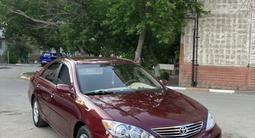 Toyota Camry 2004 годаүшін5 300 000 тг. в Сатпаев