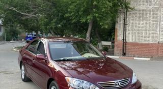 Toyota Camry 2004 года за 5 300 000 тг. в Сатпаев