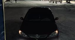 Toyota Camry 2004 годаүшін5 300 000 тг. в Сатпаев – фото 5