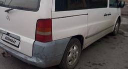 Mercedes-Benz Vito 2001 годаfor2 400 000 тг. в Караганда – фото 3