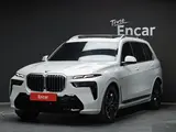 BMW X7 XDrive 40i 2023 года за 53 000 000 тг. в Алматы