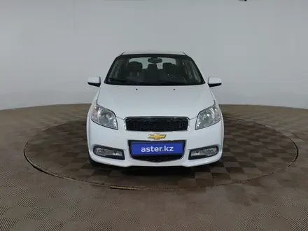 Chevrolet Nexia 2022 года за 5 050 000 тг. в Шымкент – фото 2