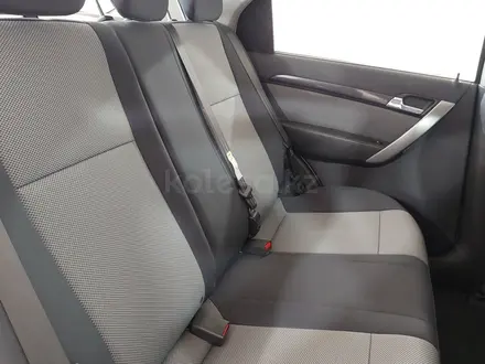 Chevrolet Nexia 2022 года за 5 050 000 тг. в Шымкент – фото 19