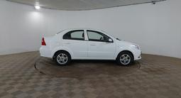 Chevrolet Nexia 2022 года за 5 050 000 тг. в Шымкент – фото 4