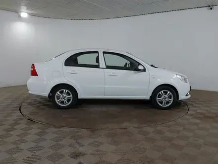 Chevrolet Nexia 2022 года за 5 050 000 тг. в Шымкент – фото 4