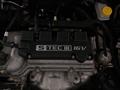 Chevrolet Nexia 2022 годаүшін5 050 000 тг. в Шымкент – фото 11