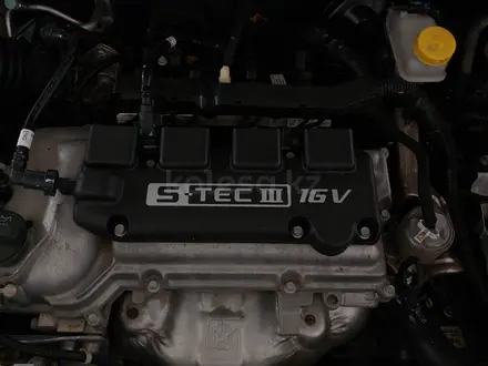 Chevrolet Nexia 2022 года за 5 050 000 тг. в Шымкент – фото 11