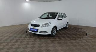 Chevrolet Nexia 2022 года за 5 050 000 тг. в Шымкент