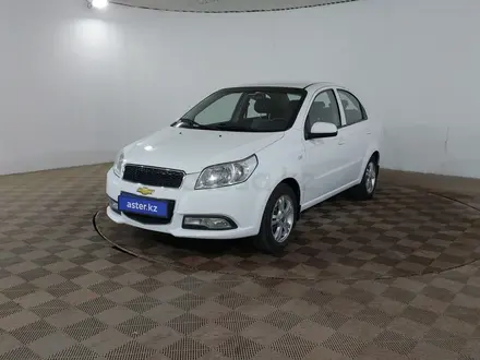 Chevrolet Nexia 2022 года за 5 050 000 тг. в Шымкент