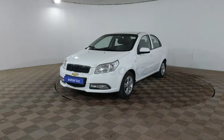 Chevrolet Nexia 2022 годаүшін5 050 000 тг. в Шымкент