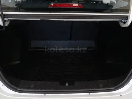 Chevrolet Nexia 2022 года за 5 050 000 тг. в Шымкент – фото 10