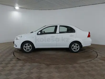 Chevrolet Nexia 2022 года за 5 050 000 тг. в Шымкент – фото 8