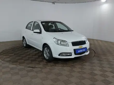 Chevrolet Nexia 2022 года за 5 050 000 тг. в Шымкент – фото 3