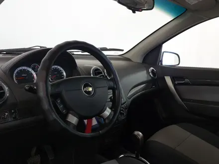 Chevrolet Nexia 2022 года за 5 050 000 тг. в Шымкент – фото 12