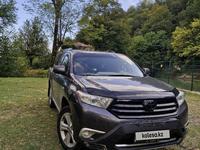 Toyota Highlander 2013 годаүшін11 900 000 тг. в Актобе