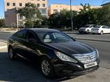 Hyundai Sonata 2011 года за 4 800 000 тг. в Алматы