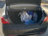 Hyundai Sonata 2011 года за 4 800 000 тг. в Алматы – фото 5