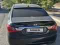 Hyundai Sonata 2011 года за 4 800 000 тг. в Алматы – фото 7
