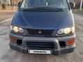 Mitsubishi Delica 1995 годаүшін7 750 000 тг. в Семей – фото 6