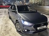 Hyundai Accent 2019 года за 7 400 000 тг. в Тараз – фото 2