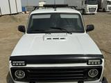 ВАЗ (Lada) Lada 2121 2020 года за 3 200 000 тг. в Атырау