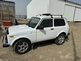 ВАЗ (Lada) Lada 2121 2020 года за 3 200 000 тг. в Атырау – фото 2