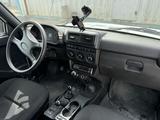 ВАЗ (Lada) Lada 2121 2020 года за 3 200 000 тг. в Атырау – фото 5