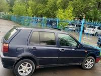 Volkswagen Golf 1993 годаүшін1 000 000 тг. в Кокшетау