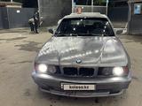 BMW 525 1991 года за 1 600 000 тг. в Алматы – фото 3