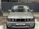 BMW 525 1991 года за 1 600 000 тг. в Алматы – фото 2