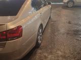 Lexus GS 300 2008 годаүшін6 500 000 тг. в Алматы